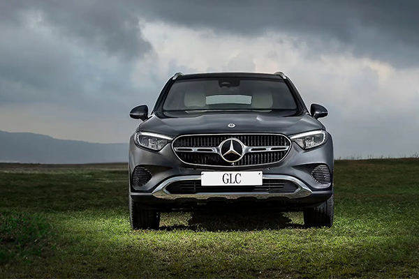 Rent GLC